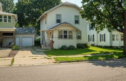 1610 17th Avenue, Monroe, WI 53566