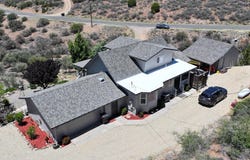 14600 E Eagle Drive, Dewey-Humboldt, AZ 86327