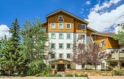 9 Vail Road, Vail, CO 81657