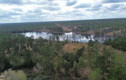 00 McPherson Drive, Alford, FL 32420