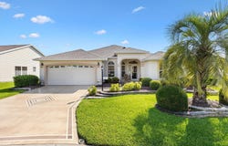 3141 ROSWELL ROAD, THE VILLAGES, FL 32162
