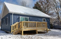 15759 HARMONSBURG Road, Meadville, PA 16335