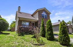 2508 Patrick Henry Way, Lexington, KY 40509