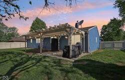 7645 Madden Drive, Fishers, IN 46038