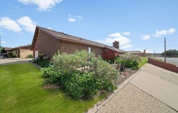 3010 Rutgers Ave, Big Spring, TX 79720