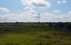Tbd Cr-4074, Scurry, TX 75158