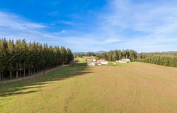 35701 NE SCHULTZ RD, La Center, WA 98629