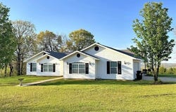 7840 W Wildflower Lane, Hulbert, OK 74441