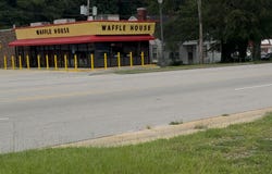 906 E Main Street, Benson, NC 27504