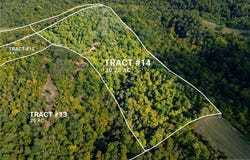 0 Tract 14 N State Road 156, Patriot, IN 47038