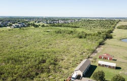 Sleepy Hollow Road, Ennis, TX 75119