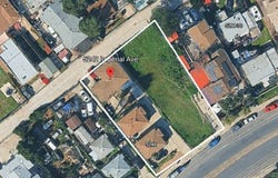 Imperial Ave, San Diego, CA 92114
