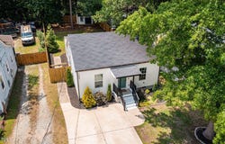 3649 Guess Road, Durham, NC 27705