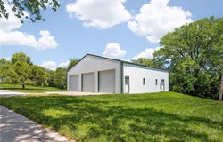 3815 Highway Z Highway, Edgerton, MO 64444