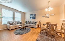 17140 Blue Mist Grove, Monument, CO 80132