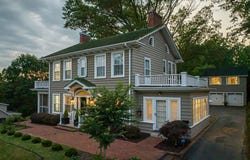531 Lawrence Avenue, Bristol, VA 24201