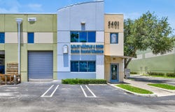 5401 N Haverhill Road, West Palm Beach, FL 33407