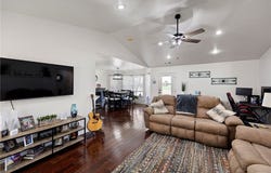 17830 N State Highway 7, Dardanelle, AR 72834