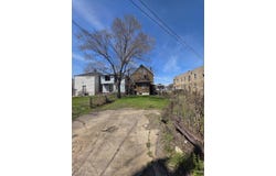 409 Van Buren Street, Gary, IN 46402