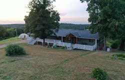 1115 Hillhollow Road, Marshall, AR 72650
