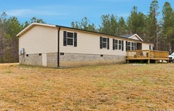 868 Wayside Road, Baskerville, VA 23915