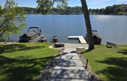 13915 Grandpoint Drive, Cement City, MI 49233