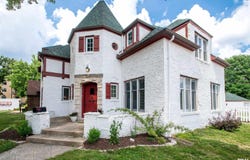 3316 N BILTMORE Avenue, Peoria, IL 61604