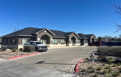660 S Bagdad RD, Leander, TX 78641