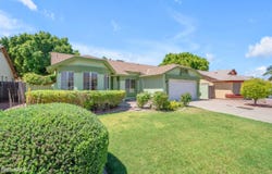 6247 E COLBY Street, Mesa, AZ 85205