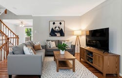 6365 GENERALS Court, CENTREVILLE, VA 20121