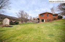 304 Evergreen Lane, Boone, NC 28607