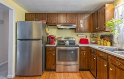 30 Damon Avenue, Nashua, NH 03064