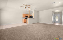 1004 W North Avenue, Lampasas, TX 76550