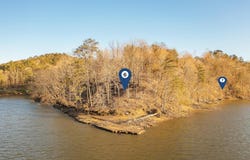 LOT 6 FLAT ROCK COVE, Crane Hill, AL 35053