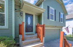 18715 W 159 Terrace, Olathe, KS 66062