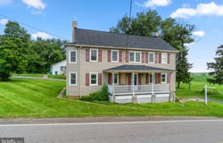 10104 OAK HILL ROAD, KEYMAR, MD 21757