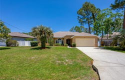 6 BOLLING LANE, PALM COAST, FL 32137