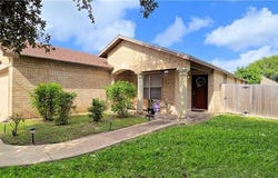 2409 Palmetto Drive, Mission, TX 78574