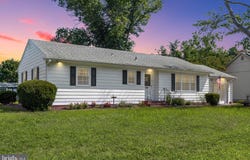 301 POPLAR STREET, DELMAR, MD 21875