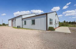 2160 N Hwy 118, Alpine, TX 79830