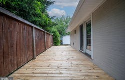 1321 DANDRIDGE STREET, FREDERICKSBURG, VA 22401