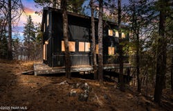 9250 S Storm Cloud, Prescott, AZ 86303