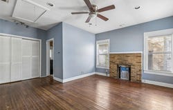 503 W Sycamore Street, Denton, TX 76201