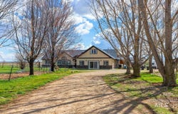 5821 W Bennett Rd., Kuna, ID 83634