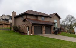 3110 Sylvan Drive, Morgantown, WV 26508