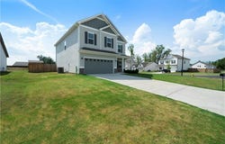 109 Royal Oak Drive NE, Rome, GA 30165
