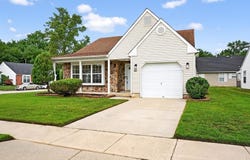 402 PARADISE ROAD, WILLIAMSTOWN, NJ 08094