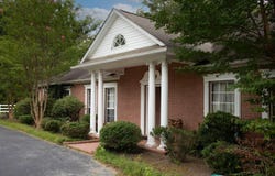 8142 SULPHUR SPRINGS, Pine Bluff, AR 71603