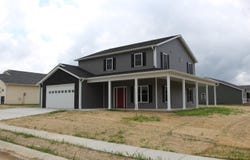 102 Pin Oak Road, Spencer, IN 47460
