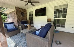 1100 Hope Circle, Mena, AR 71953